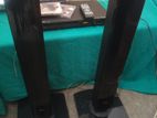 LG Speakers