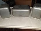 LG speakers