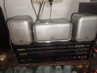 LG speakers