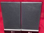LG Speakers