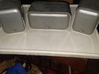 LG Speakers