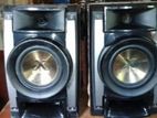 LG Speakers