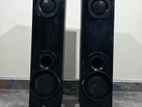 LG Speakers