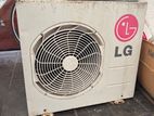 LG Split A/c
