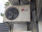 LG Split Ac 18000 BTU