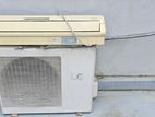 LG Split Room AC - 12000 BTU