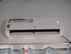 Lg Split Type Air Conditioner