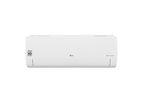 LG Split Type Duel-Inverter Air Conditioner (12000Btu)