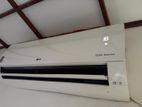 LG Split Type used Air Conditioner