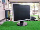 (LG) Square Screen 17"Inch LED Monitor