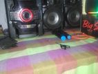 Lg Sound Setup