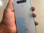LG Stylo 6 (Used)