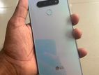 LG Stylo 6 (Used)