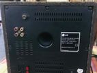 LG Subwoofer