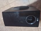 LG Car Subwoofer Speaker