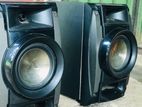 LG Subwoofer Speakers
