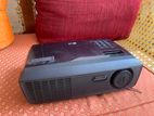 LG SVGA Projector