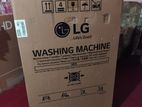 LG Washing Machine