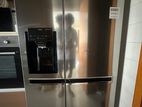 LG Refrigerator