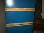 LG Three Door