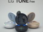 LG TONE Free FP8 - Active Noise Cancelling Wireless UV Nano Earbuds