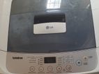 LG Top Load Fully Automatic 9Kg Washing Machine