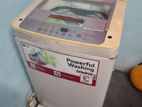 LG Washing Machine