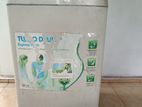 LG Top Loading Washing Machine 8 KG