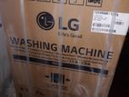 Lg Top Loading Washing Machine