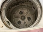LG Top Loading Washing Machine -