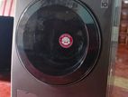 LG TROMM 14KG DD inverter Front load