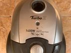 LG Turbo 1400 V 270W Vacuum Cleaner