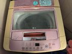 LG Turbo Drum 7.0KG Washing Machine
