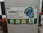 LG Turbo Drum Washing Machine