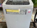 Lg Turbo Drum 10.5 Kg Washing Machine