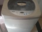 LG Washing Machine