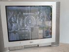 LG 21 inch Colour tv