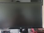 LG TV 24 Inch LED IPS