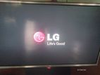 LG TV 32"