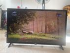 LG TV 32 Inch