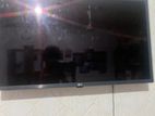 LG TV 32 inch Smart (Used)