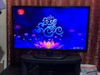 LG TV 32 inch
