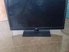 LG TV 37 inch