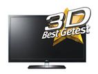 LG Tv 42” /3D