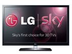 LG TV 42”