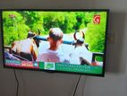 LG TV 42 Inche