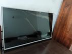 LG Tv 43"