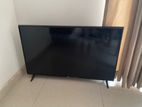 LG TV 43’