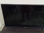 LG 43" TV