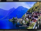 LG TV - 49 Inch Web OS